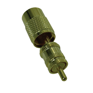 BOATZON | Digital Antenna DA645 Mini-UHF Adapter