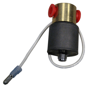 BOATZON | Boat Leveler Solenoid Valve - White Wires