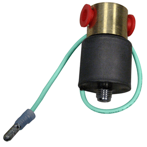 BOATZON | Boat Leveler Solenoid Valve - Green Wires