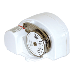 BOATZON | Powerwinch Class 36' Automatic Helm-Operated Free-Fall Windlass