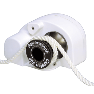 BOATZON | Powerwinch Capstan 300