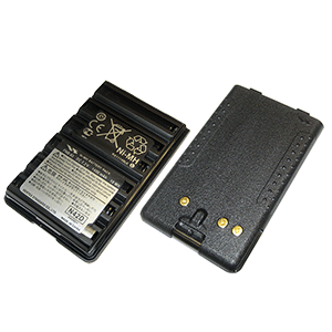 BOATZON | Standard Horizon FNB-83 1400 mAh Ni-MH Replacement Battery - HX370S