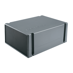 BOATZON | Poly-Planar MS56 Box Subwoofer