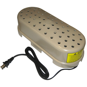 BOATZON | Davis Air Dryer 500