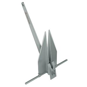 BOATZON | Fortress FX-11 Anchor - 7LB