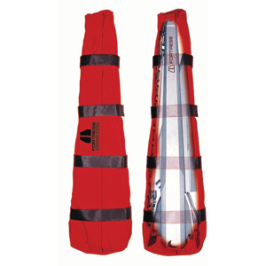 BOATZON | Fortress SFX-37 Stowaway Bag f/FX-37