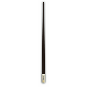 BOATZON | Digital Antenna 531-AB 4' AM/FM Antenna - Black