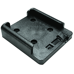 BOATZON | Cannon Tab Lock Base Mounting System