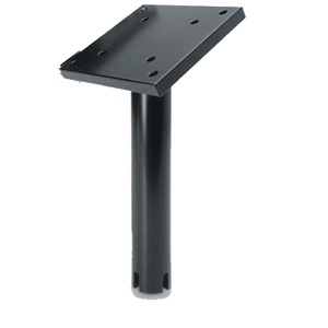 BOATZON | Cannon 9' Gimbal Mount