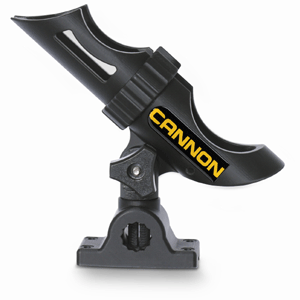 BOATZON | Cannon Rod Holder