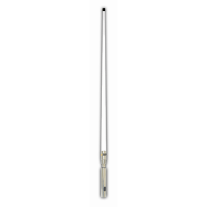 BOATZON | Digital Antenna 876-SW 4' AIS Antenna - White