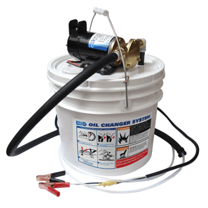 BOATZON | Jabsco Porta Quick Oil Changer