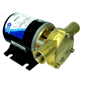 BOATZON | Jabsco 12V Water Puppy