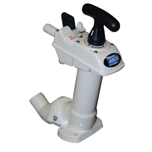 BOATZON | Jabsco Twist n' Lock Pump Assembly f/29090 & 29120 Series