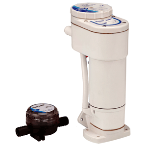 BOATZON | Jabsco 12V Electric Conversion Kit