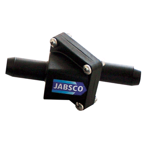 BOATZON | Jabsco In-Line Non-return Valve - 3/4'