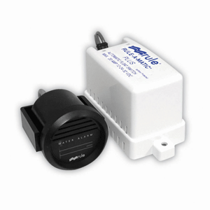 BOATZON | Rule Hi-Water Bilge Alarm