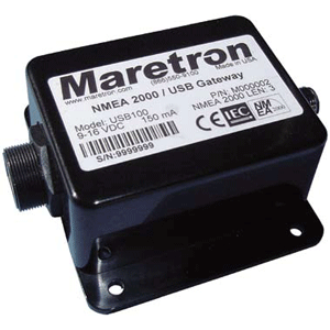 BOATZON | Maretron USB100 NMEA 2000® USB Gateway