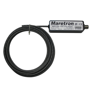 BOATZON | Maretron TLA100 NMEA 2000® Tank Level Adapter