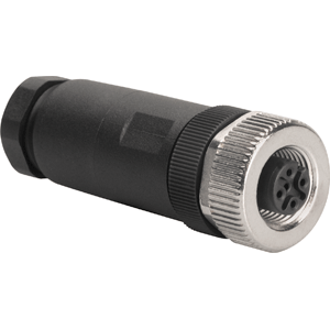 BOATZON | Maretron Micro Field-Attachable Connector - Female