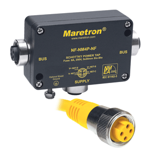 BOATZON | Maretron Mini Powertap