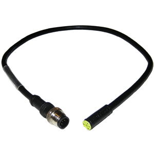 BOATZON | Simrad SimNet Product to NMEA 2000 Network Adapter Cable