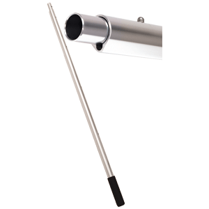 BOATZON | Swobbit Perfect Pole - 3' to 6' Extension