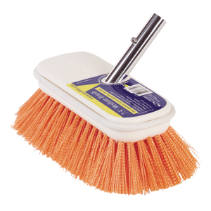 BOATZON | Swobbit 7.5' Medium Brush - Orange