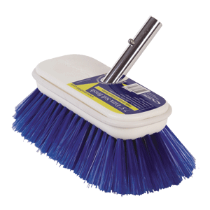 BOATZON | Swobbit 7.5' Extra Soft Brush - Blue