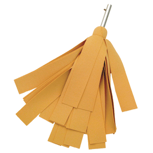 BOATZON | Swobbit Aquazorber™ Drying Mop