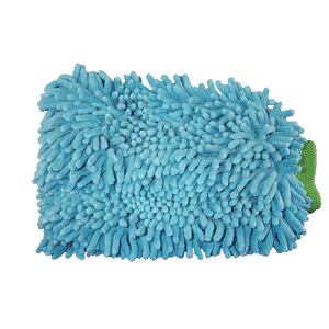 BOATZON | Swobbit Chenille Micro Fiber Mitt