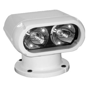 BOATZON | ACR RCL-300A HID Searchlight - 12V/24V