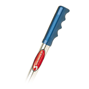 BOATZON | Shurhold 30' Fixed Length Handle w/Finger Grips