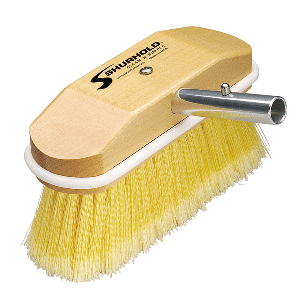BOATZON | Shurhold 8' Soft Brush f/ Windows, Hulls, & Wheels