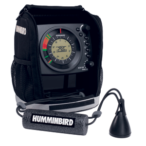 BOATZON | Humminbird ICE 55 Ice Fishing Flasher