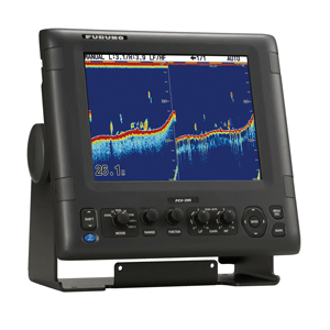 BOATZON | Furuno FCV 295 10.4' Fish Finder