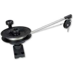 BOATZON | Scotty 1073 Laketroller Bracket Mount Downrigger