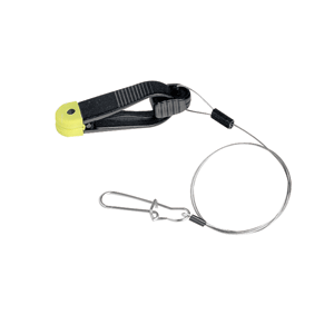 BOATZON | Scotty Mini Power Grip Plus Release - 18' w/Cannonball Snap