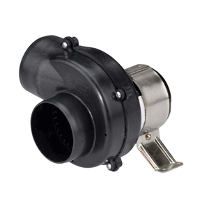 BOATZON | Jabsco 3' Flexmount Blower - 105 CFM - 12V