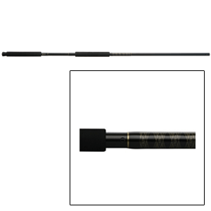 BOATZON | Shurhold 9' Telescoping Handle - 60'-108' - Fishing Series