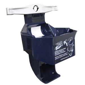 BOATZON | ACR LowPro™3 Bracket f/GlobalFix™ iPRO/PRO Cat II