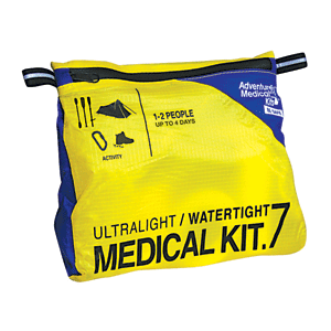 BOATZON | Adventure Medical Ultralight / Watertight .7 First Aid Kit