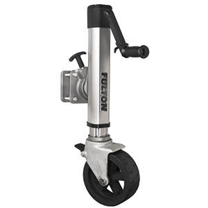 BOATZON | Fulton F2 Wide Track Jack Bolt-On 1,600 lbs.