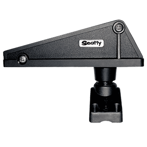 BOATZON | Scotty Anchor Lock w/241 Side Deck Mount