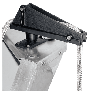 BOATZON | Scotty Anchor Lock w/Flush Deck Mount (P/N 244)