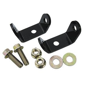 BOATZON | BoatBuckle Universal Mounting Bracket Kit