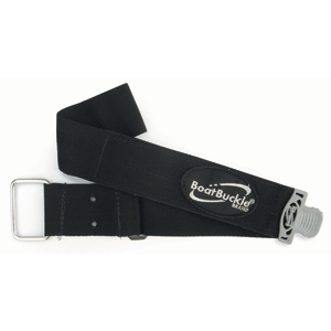 BOATZON | BoatBuckle Trolling Motor Tie-Down