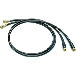 BOATZON | UFlex Hydraulic Hose Kit 10' Two Hoses