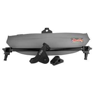 BOATZON | Scotty 302 Kayak Stabilizers