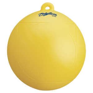 BOATZON | Polyform Water Ski Slalom Buoy - Yellow